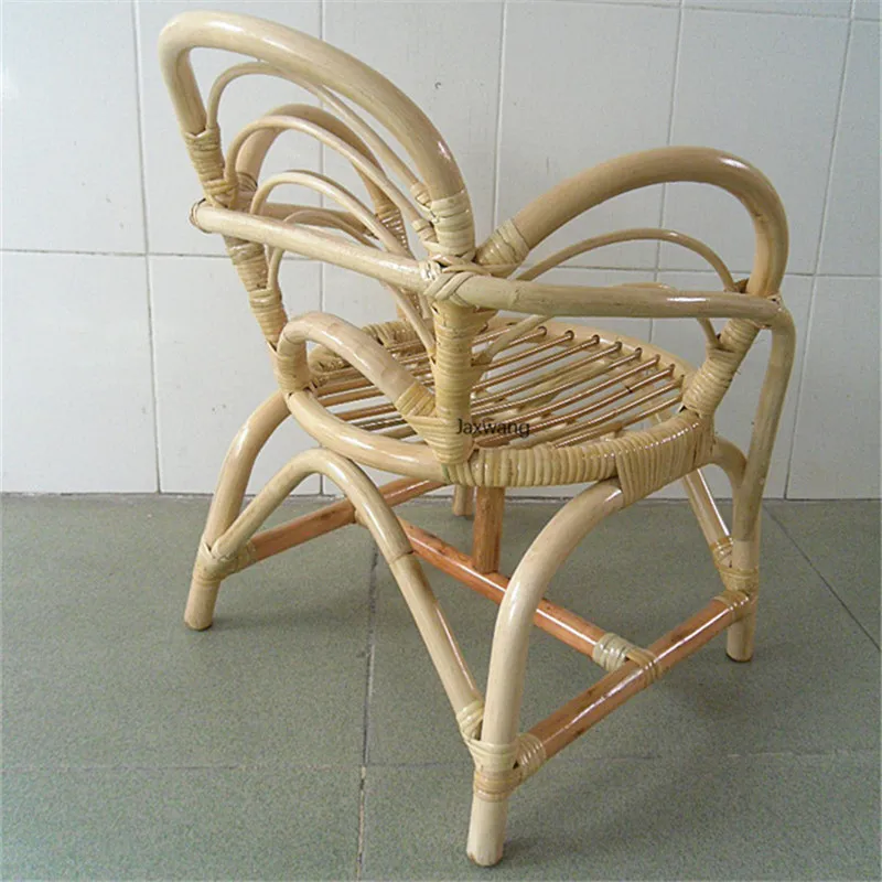 Tùy Chỉnh Ghế Phòng Khách Nội Thất Gia Đình Nhỏ Ghế Bành Handmade Mây Dệt Nhỏ Ghế Mây Ins Ghế Nhỏ - Hình 3 Tùy Chỉnh Ghế Phòng Khách Nội Thất Gia Đình Nhỏ Ghế Bành Handmade Mây Dệt Nhỏ Ghế Mây Ins Ghế Nhỏ - Hình 3