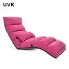 UVR Đơn Tất Nam Mở Rộng Ghế Sofa Lười Nhà Đọc Sách Ghế Phòng Khách Tựa Lưng Ghế Bệ Cửa Sổ Chống Bẹp Đầu Ghế Văn Phòng