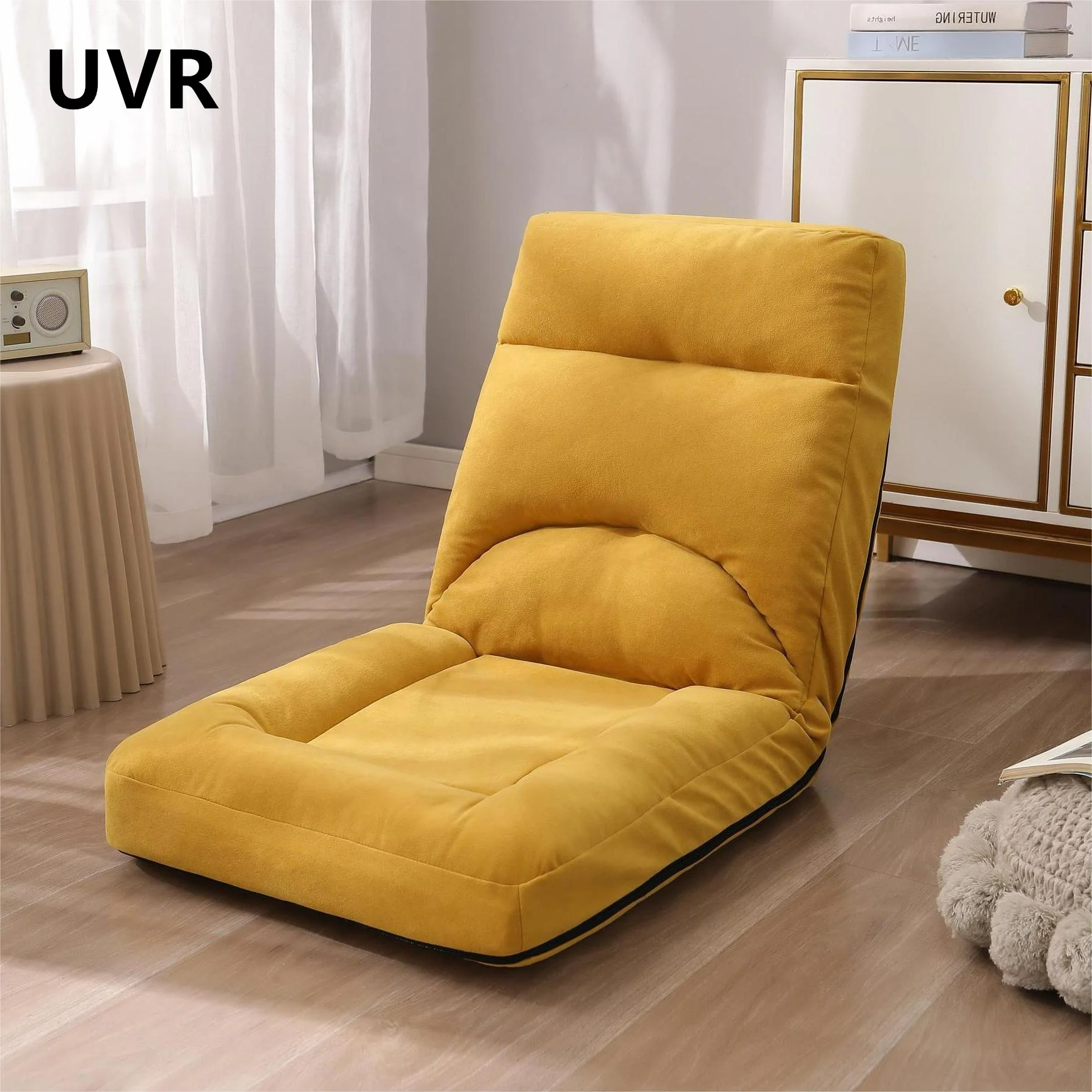 UVR Sofa Lười Phòng Ngủ Phòng Khách Gấp Tất Nam Nhật Bản Đơn Nhỏ Sofa Tựa Lưng Giường Có Thể Điều Chỉnh Máy Tính Ghế Văn Phòng UVR Sofa Lười Phòng Ngủ Phòng Khách Gấp Tất Nam Nhật Bản Đơn Nhỏ Sofa Tựa Lưng Giường Có Thể Điều Chỉnh Máy Tính Ghế Văn Phòng
