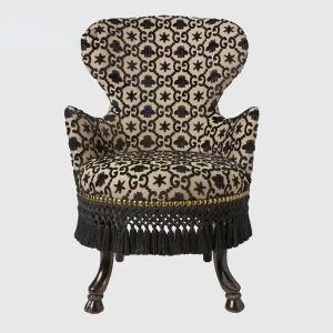 Vintage Ghế Sofa Đơn Accent Ghế Cho Nội Thất Phòng Khách Cổ Tầng Ghế стул ротанг Muebles дизайнерская мебель