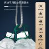Vòi sen đầu vòi phòng tắm bồn tắm ống nước bồn tắm ống tắm mưa phụ kiện máy nước nóng Yuba bộ phổ thông