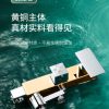 Vòi sen tắm bộ vòi sen tăng áp đầu vòi sen toàn bộ gia đình đồng nhiệt độ không đổi phòng tắm vòi hoa sen vòi sen nhà tắm vòi sen nhà vệ sinh