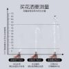 Vòi sen tắm Oppo bộ điều chỉnh nhiệt phòng tắm vòi sen tắm đứng đầu phòng tắm đơn giản tiếp xúc với hộ gia đình Q