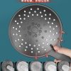 Vòi sen tăng áp đầu vòi sen điều áp Yuba vòi sen tắm vòi sen tắm vòi sen thiết lập nhà tắm vòi sen đầu