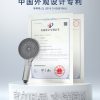 Westinghouse vòi hoa sen đầu vòi sen phòng tắm phổ thông vòi sen bộ máy nước nóng hộ gia đình đơn đầu vòi sen bộ đầu vòi