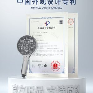 Westinghouse vòi hoa sen đầu vòi sen phòng tắm phổ thông vòi sen bộ máy nước nóng hộ gia đình đơn đầu vòi sen bộ đầu vòi
