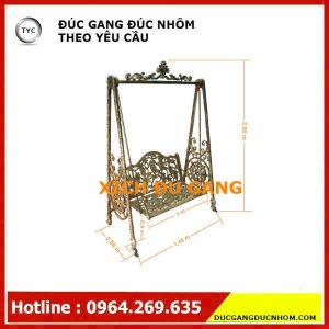 Xích Đu Gang - Hình 2