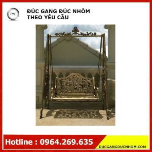 Xích Đu Gang - Hình 3