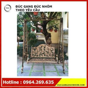 Xích Đu Gang - Hình 4