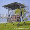 Xích đu Giải Trí Ngoài Trời Sân Vườn Sân Thượng Ban Công Đu Đôi Mây Trong Nhà Giỏ Treo Mây Treo Ghế Treo Ghế Bập bênh Tổ Chim
