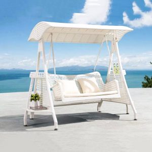 Xích đu Khám phá sản phẩm xích đu sân vườn nhập khẩu đa dạng về mẫu mã, kiểu dáng