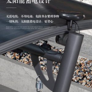 Xích đu Màu tím lá xích đu ngoài trời biệt thự ghế xích đu ngoài trời ghế treo sân xích đu nhôm sân vườn xích đu ghế - Hình 3