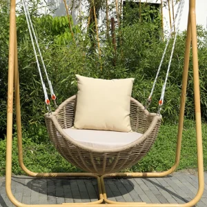 Xích đu ngoài trời sân khách sạn biệt thự nhà nghỉ chỉ phục vụ bữa sáng giường đơn đôi trong nhà sân vườn ngoài trời ban công internet người nổi tiếng trong nhà và ngoài trời