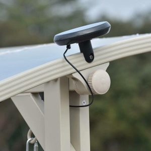 Xích Đu Ngoài Trời Sân Vườn Ghế Đu Treo Ban Công Ghế Mây Ghế Xích Đu Ngoài Trời Đôi Hình Hoa Đính Đá Võng Nhà - Hình 3