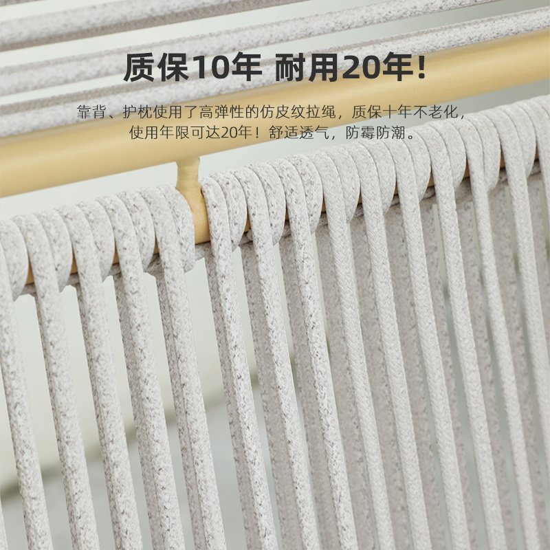 Xích đu ngoài trời sân vườn treo ghế biệt thự ban công nhà năng lượng mặt trời đôi xích đu 3 người xích đu ngoài trời - Hình 4 Xích đu ngoài trời sân vườn treo ghế biệt thự ban công nhà năng lượng mặt trời đôi xích đu 3 người xích đu ngoài trời - Hình 4
