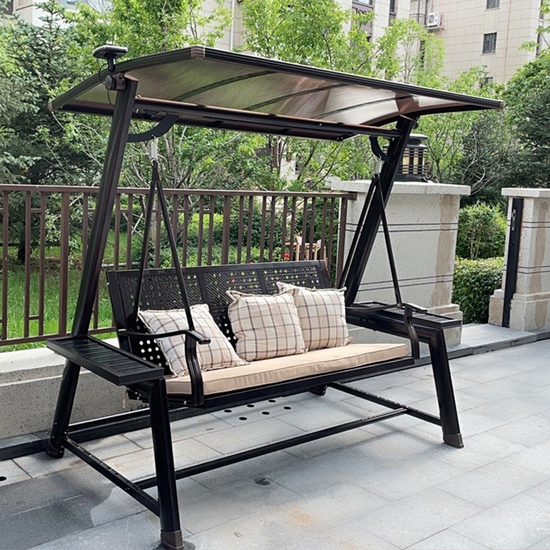 Xích đu ngoài trời xích đu sân vườn xích đu rổ treo ghế nôi ghế võng ban công xích đu ngoài trời - Hình 2 Xích đu ngoài trời xích đu sân vườn xích đu rổ treo ghế nôi ghế võng ban công xích đu ngoài trời - Hình 2