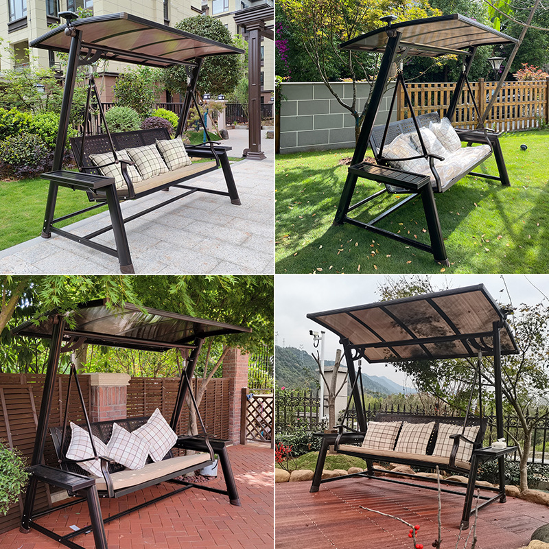 Xích đu ngoài trời xích đu sân vườn xích đu rổ treo ghế nôi ghế võng ban công xích đu ngoài trời - Hình 4 Xích đu ngoài trời xích đu sân vườn xích đu rổ treo ghế nôi ghế võng ban công xích đu ngoài trời - Hình 4