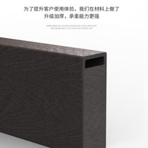 Xích đu nhôm đúc nhập khẩu - Hình 2