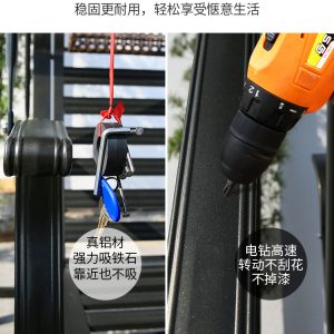Xích đu nhôm đúc sân vườn, có mái che nhập khẩu - Hình 4