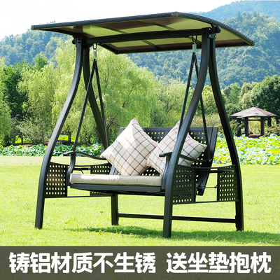 Xích đu sân ngoài trời Giải trí trong nhà và ngoài trời ghế nôi võng võng vườn ban công nhà đôi xích đu Xích đu sân ngoài trời Giải trí trong nhà và ngoài trời ghế nôi võng võng vườn ban công nhà đôi xích đu
