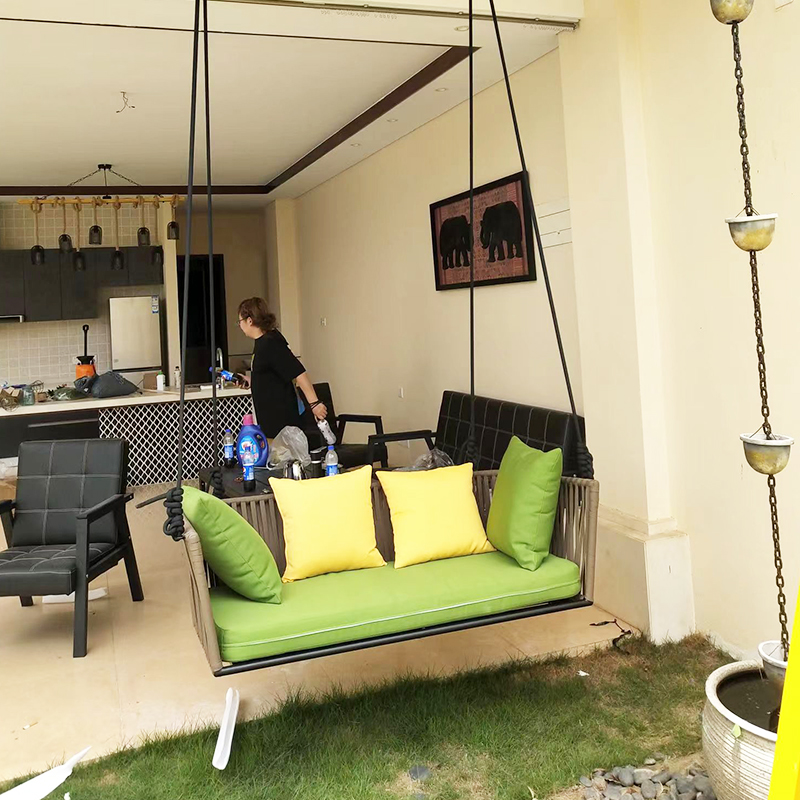 Xích đu Thiết kế hiện đại, sang trọng của xích đu sân vườn nhập khẩu Xích đu Thiết kế hiện đại, sang trọng của xích đu sân vườn nhập khẩu