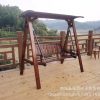 Xích đu Vọng lâu ngoài trời xích đu giải trí ngắm cảnh gian sân vườn ngoài trời sân vườn bằng vọng lâu mái hiên pergola
