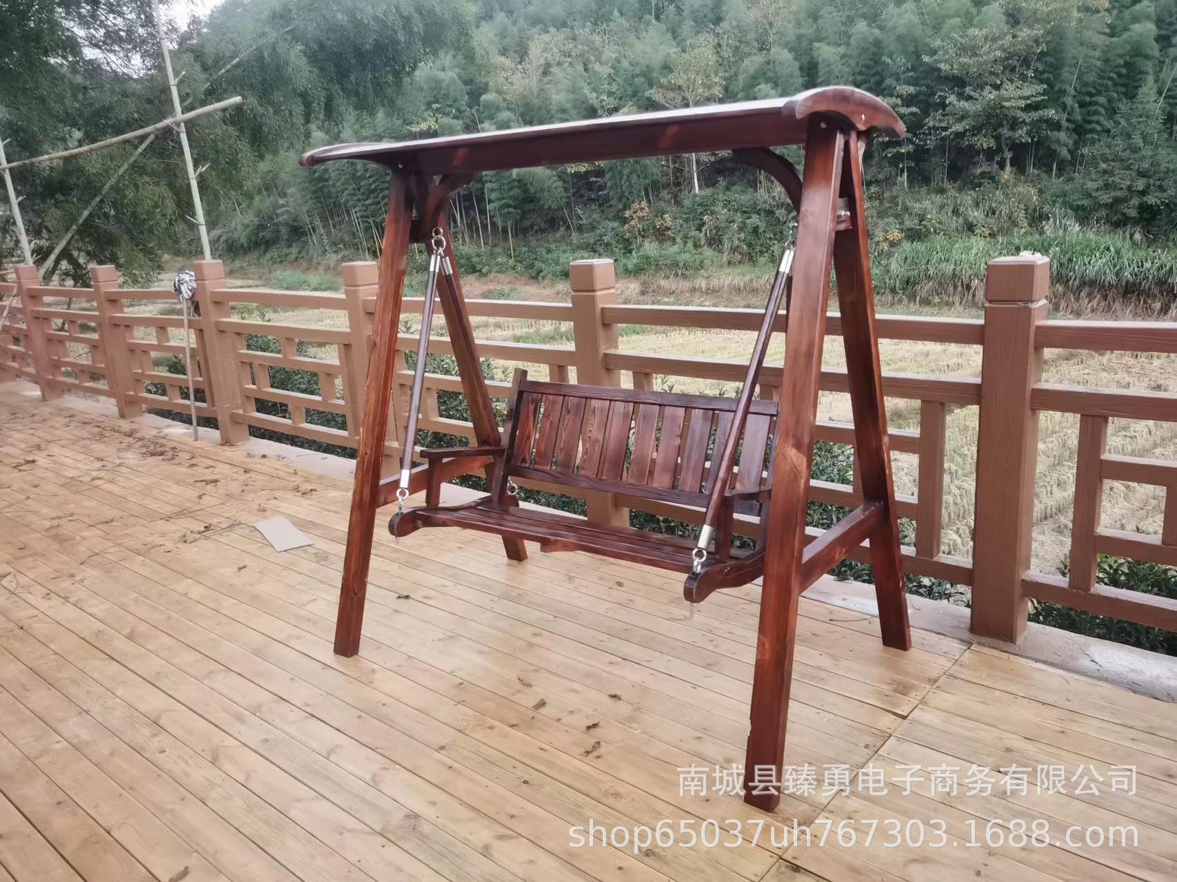 Xích đu Vọng lâu ngoài trời xích đu giải trí ngắm cảnh gian sân vườn ngoài trời sân vườn bằng vọng lâu mái hiên pergola - Hình 3 Xích đu Vọng lâu ngoài trời xích đu giải trí ngắm cảnh gian sân vườn ngoài trời sân vườn bằng vọng lâu mái hiên pergola - Hình 3