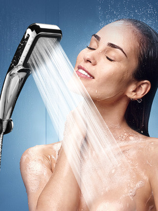 Xinxin vòi hoa sen đầu vòi sen đầu điều áp máy nước nóng cầm tay bộ phòng tắm vòi hoa sen đầu vòi hoa sen sấy khô Xinxin vòi hoa sen đầu vòi sen đầu điều áp máy nước nóng cầm tay bộ phòng tắm vòi hoa sen đầu vòi hoa sen sấy khô