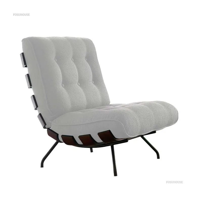 Ý Tối Giản Ghế Phòng Khách Nội Thất Gia Đình Sofa Đơn Cho Khách sạn Ghế Giải Trí Retro Log Ghế Thiết Kế Hiện Đại - Hình 2 Ý Tối Giản Ghế Phòng Khách Nội Thất Gia Đình Sofa Đơn Cho Khách sạn Ghế Giải Trí Retro Log Ghế Thiết Kế Hiện Đại - Hình 2