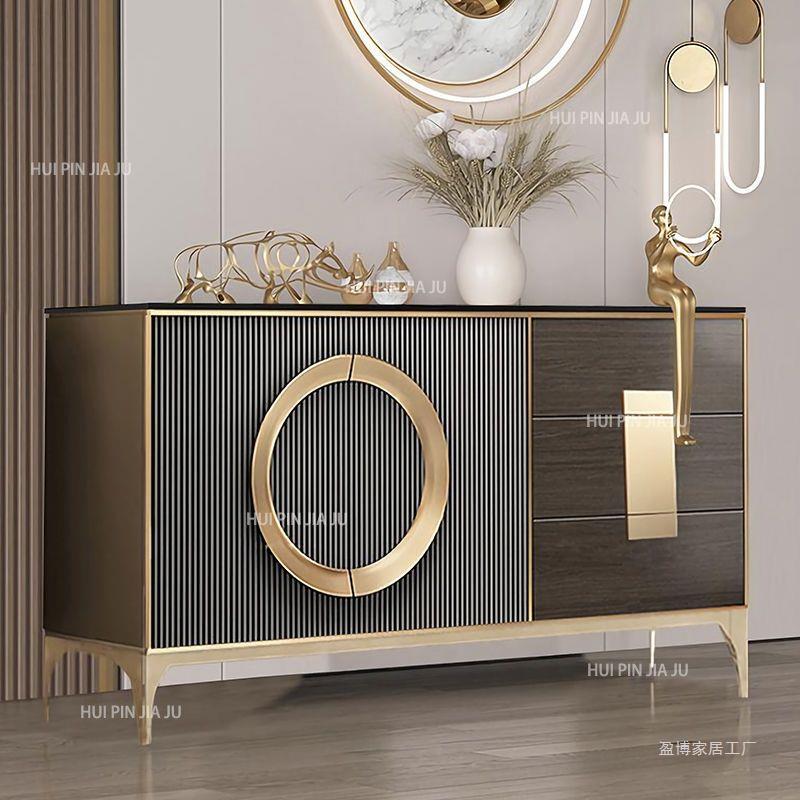Ý tủ búp phê sang trọng phòng khách hiện đại hiên nhà phân vùng lối vào nhà hội trường để đồ tấm đá tủ để đồ Ý tủ búp phê sang trọng phòng khách hiện đại hiên nhà phân vùng lối vào nhà hội trường để đồ tấm đá tủ để đồ