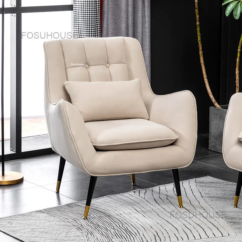Ý Vải Ghế Phòng Khách Thiết Kế Ghế Tựa Lưng Ghế Sofa Sang Trọng Nội Thất Gia Đình Giải Trí Sofa Đơn Họ Ghế Bành - Hình 2 Ý Vải Ghế Phòng Khách Thiết Kế Ghế Tựa Lưng Ghế Sofa Sang Trọng Nội Thất Gia Đình Giải Trí Sofa Đơn Họ Ghế Bành - Hình 2